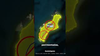 Por que esta ilha havaiana está completamente proibida para humanos há mais de cem anos?