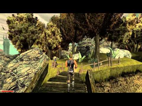 Let's Play Gothic #013 - Sozialkritischismus [Dr.] [Deutsch] [HD]