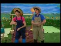 RARE Playhouse Disney TV Series Episode 1