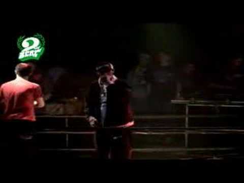 2thebeat 2serata 2005 Inoki Freestyle