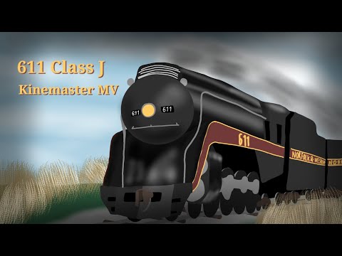 611 Class J | Kinemaster MV (not the full song) |