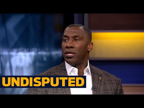 Golden State Warriors better with Kevin Durant in 2017?  The debate continues | UNDISPUTED