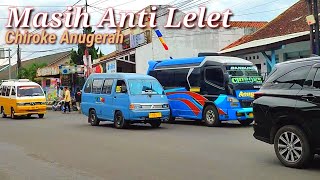 Download lagu Anti Lelet Jam Siang ‼️| Elf Chiroke Cikajang - Garut - Bandung mp3