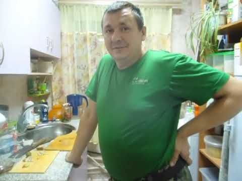 муж пришел с охоты принес трафеи, готовлю дикую утку в духовке