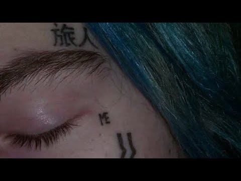 Lil Wiz - Goodbye // legendado