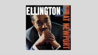 Duke Ellington - Blues To Be There