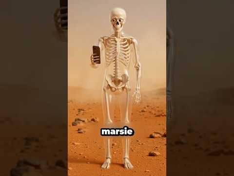 Co się stanie z twoim telefonem na każdej planecie 🤯