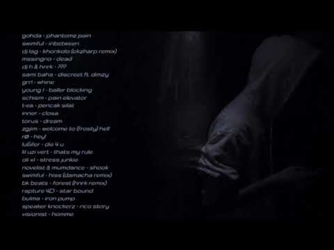 207. HNRK - EDEN Guest Mix [26.05.2018]