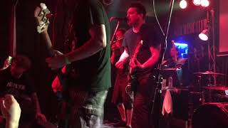 The science of selling yourself short - Less Than Jake (Live in Argentina)