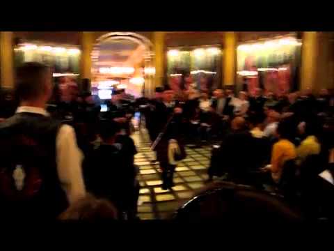 Michigan COPS Law Enforcement Officers Candlelight Memorial Service