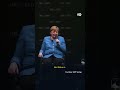 Habeck Or Merz Merkel S Awkward Response Berlin Briefing Podcast
