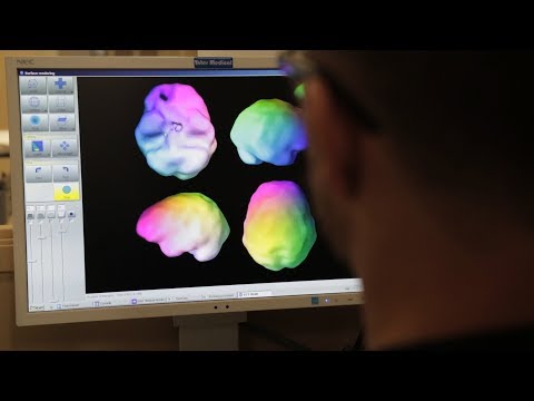 The Future of Psychiatry with Dr. Jay Faber