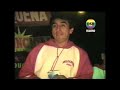 GRUPO ALEGRÍA CON MAIK TU TRAICIÓN EN VIVO