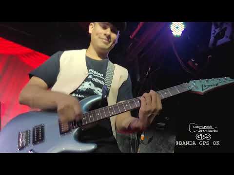 Guitarra,Pasion y sentimiento (GPS)