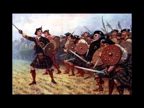 Video thumbnail for Highland Muster Roll (Roud 9746)