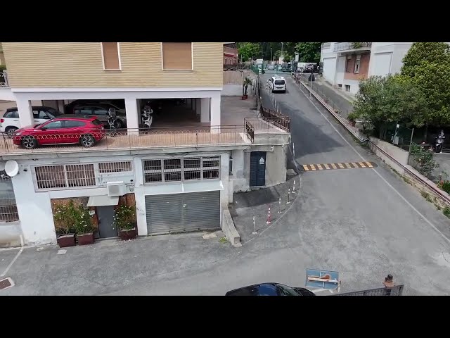 DRONE - BOX - MALATESTA