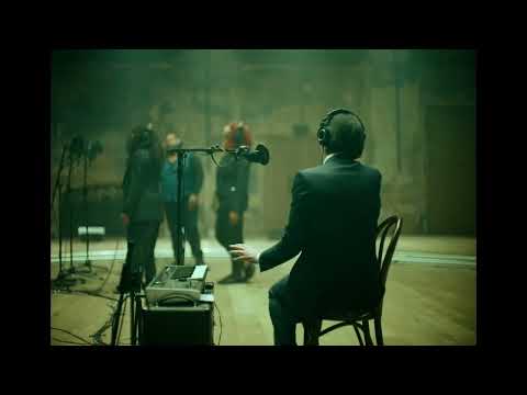 This much I know to be true - Red Hand Files