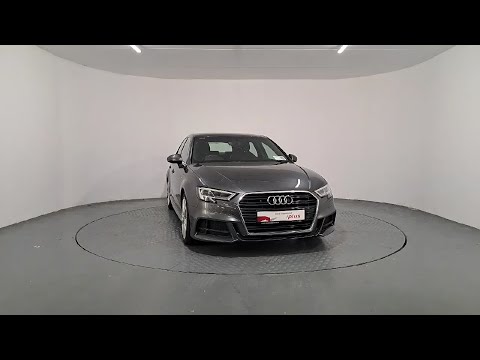 Audi A3 Sportback S-line 30tdi S-tronic From  327 - Image 2