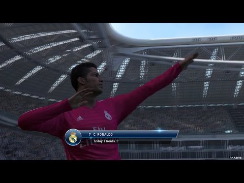 Pro Evolution Soccer 2015 PC