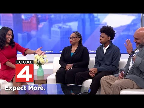 What to know about Juvenile Polyposis Syndrome and the fundraiser to help research the disorder