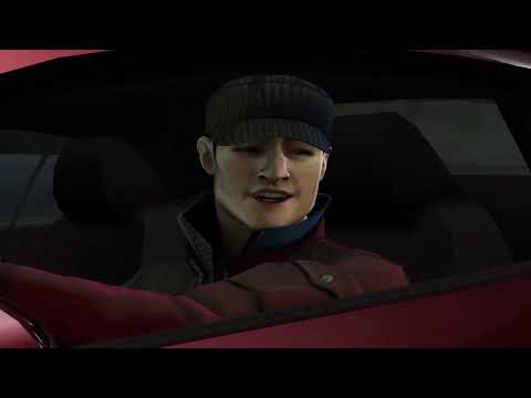 NFS Carbon walkthrough Part 7 -Dover & Lepus,Foundry Road,Petersburg Dam,Stonewall Tunnel,Eskuri Way