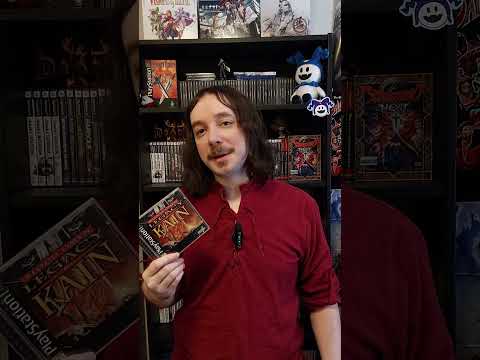 Video cover