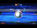 Rocket League black hole 
