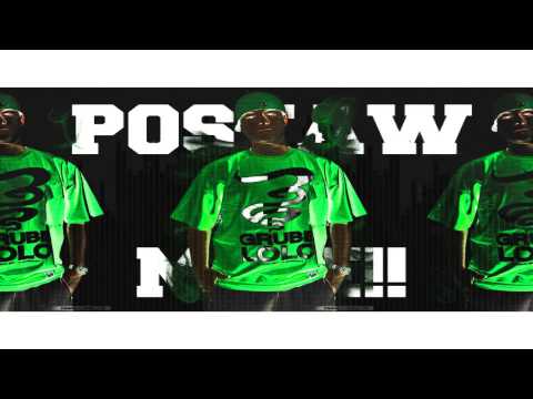 09. Kasza - Postaw na mnie ft.Brzos, Janek, Tukan / Klin(in)EastWood