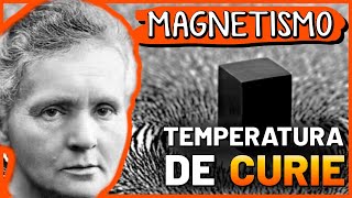 🧲 Magnetismo - Magnetização e Desmagnetização | AULA