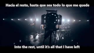 Avion Roe - &quot;Into the Rest&quot; (feat. Kellin Quinn) Sub Ingles-Español