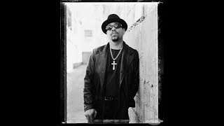 Ice-T Ziplock 1991 Original Gangster Album