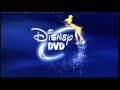 Opening To Mickey Donald Goofy The Three Musketeers UK DVD 2004