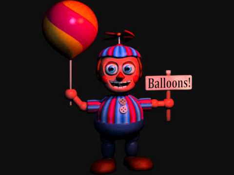 Balloon Boy Says Hello!