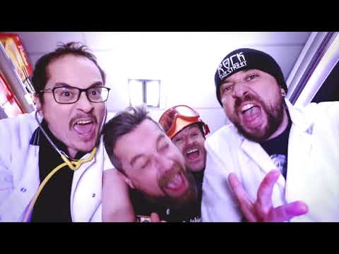 Les Fatals Picards - Sucer des cailloux