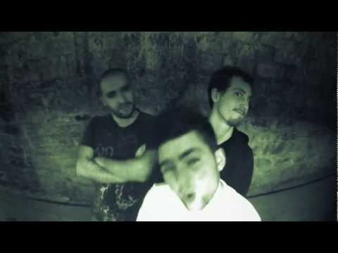 HBZ (D-BangerZ) - Fuckin freestyle #1