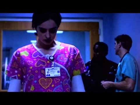 Jessica Jones - Nurse Disguise