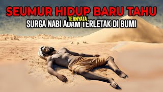 Download lagu 10 BUKTI TAK TERBANTAHKAN JANNATUL KHULD ADA DI BUMI, BUKAN SURGA DI ALAM ANTAH BERANTAH mp3