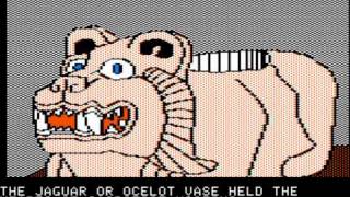 Kukulcan for the Apple II