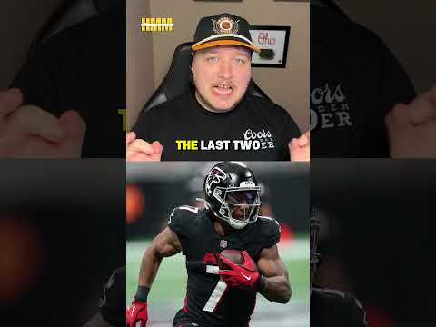 The Falcons Are Becoming a Team NOBODY Wants to Play