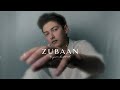 Aryan Katoch - Zubaan (Official Visualizer)