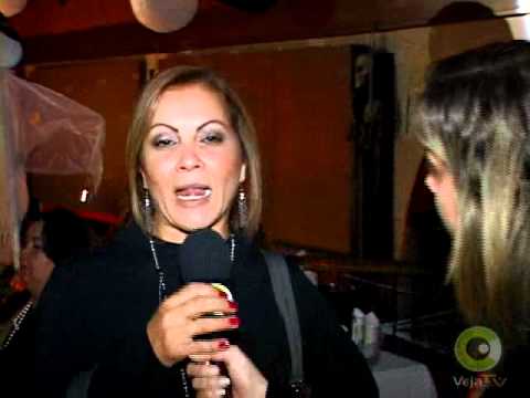 Valeria Ferrari - Maria Bunitta Fashion Show