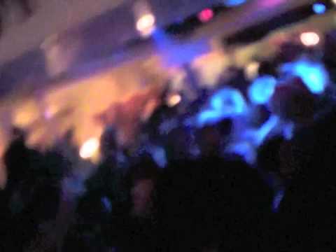 FDV TV @ GILDA - Happy B-Day Fabio De Vivo & Sasha