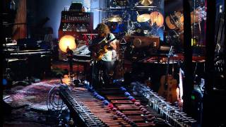 Pat Metheny The Orchestrion Project - excerpts