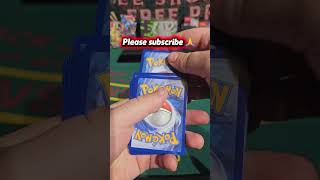 A break in the Chaos! #pokemon #fun #pokemoncards #pokemontcg