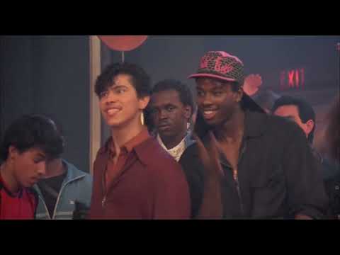 Electric rock vs TKO