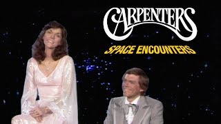 The Carpenters - Space Encounters (1978, Complete TV Special)