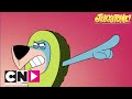 Jellystone! | Jelly Worstelgala! | Cartoon Network