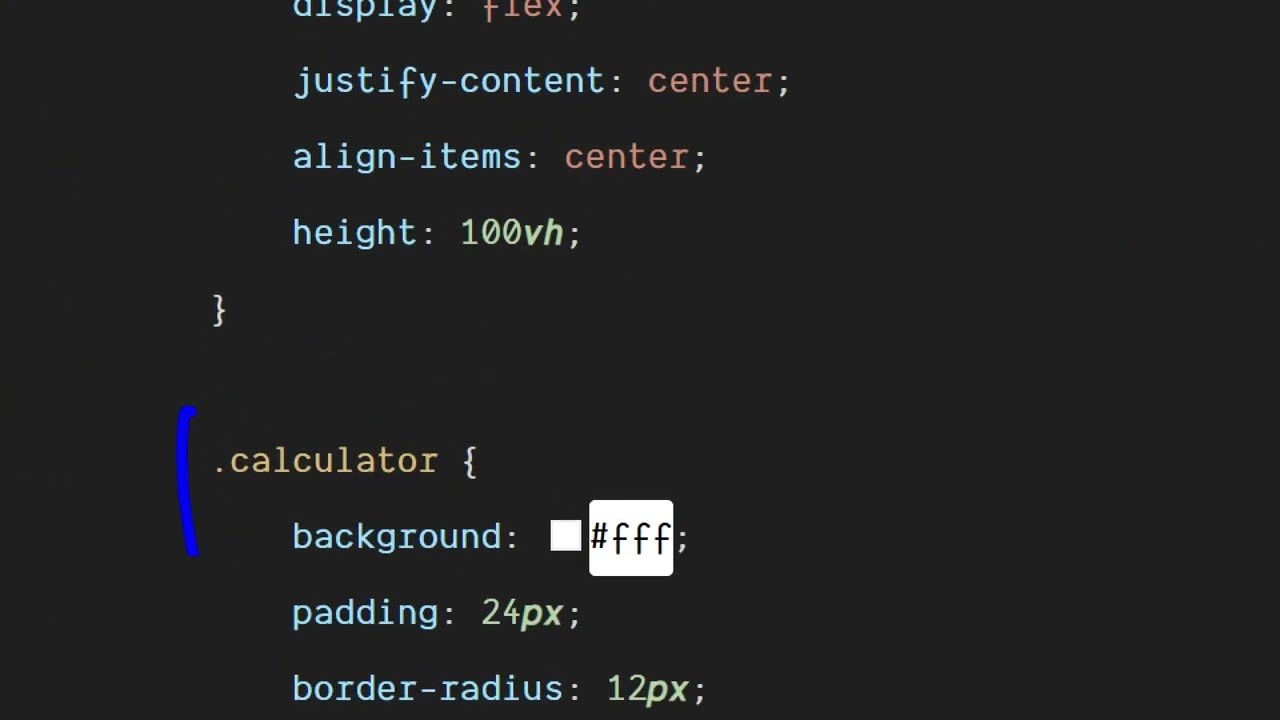 VSCode IDE CSS Intellisense & Autocomplete Extension in HTML Source Code Full Setup Video