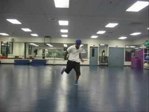 bboy jermz i was bored. again.