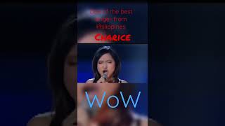 Charice Pempengco - I will always love you